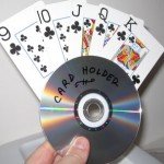 CDCardholder by Thrifty Fun recycled-crafts