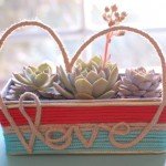 DIY-Valentines-Day-Craft-Planter valentine-crafts