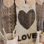 Valentines Vignette valentine-crafts