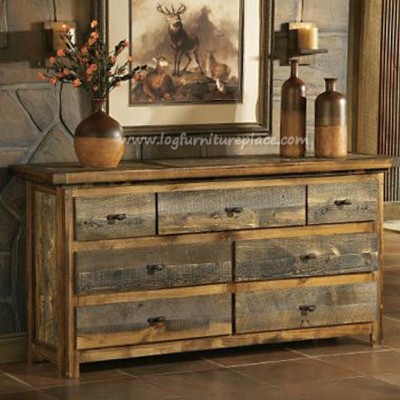 Wood Pallet Furniture Plans