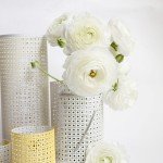 radiator cover lanterns by Ruffled recyled-crafts