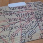 record sleeve file folders recycled-crafts