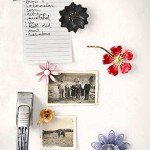 jewelry magnets by Country Living recycled-crafts