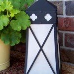 cereal box lantern by Choose To Thrive recycled-crafts