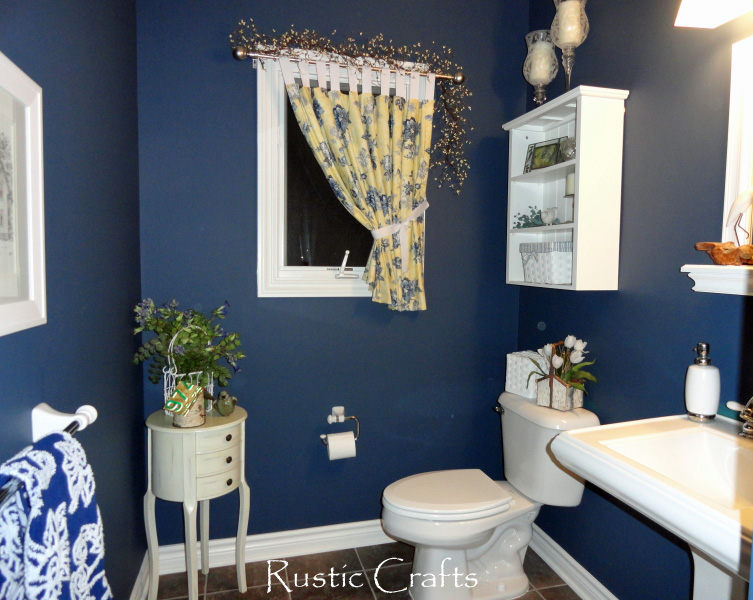 What Is A Powder Room powder room ideas | rustic crafts & chic decor What Is A Powder Room powder room ideas | rustic crafts & chic decor