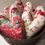 downloadable pattern valentine-crafts
