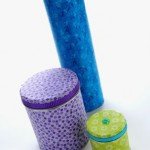 recycled tins by Modge Podge Rocks recycled-crafts