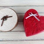 shimmer valentine gift boxes valentine-crafts