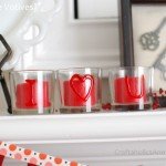 valentine votives valentine-crafts