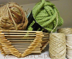 crafts page