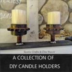 diy-candle-holders diy-candle-holders