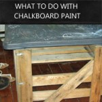 what-to-do-with-chalkboard-paint what-to-do-with-chalkboard-paint