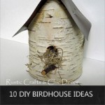 diy-birdhouse diy-birdhouse
