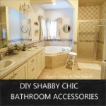 diy-shabby-chic-bathroom-accessories diy-shabby-chic-bathroom-accessories