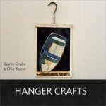 hanger-crafts hanger-crafts