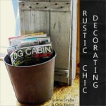 rustic-chic-decor rustic-chic-decor