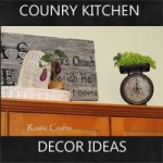 country-kitchen-decor country-kitchen-decor