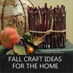 fall-craft-ideas-for-the-ho fall-craft-ideas-for-the-ho