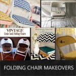 folding-chair-makeovers folding-chair-makeovers