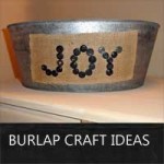 burlap-craft-ideas burlap-craft-ideas
