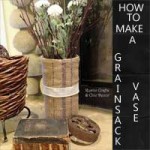 how-to-make-a-grainsack-vas how-to-make-a-grainsack-vas