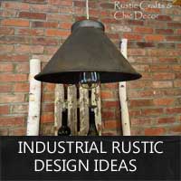 industrial-rustic-design industrial-rustic-design