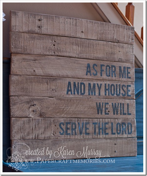 Using Salvaged posts  Crafts Wood Decorating & rustic   Rustic sign  Ideas Rustic wood Chic