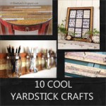 yardstick-crafts yardstick-crafts