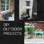 DIY-outdoor-projects DIY-outdoor-projects