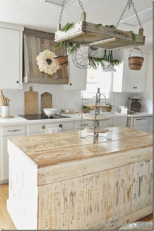 50 Farmhouse Kitchens, How to Bring Farmhouse Style into Your Kitchen