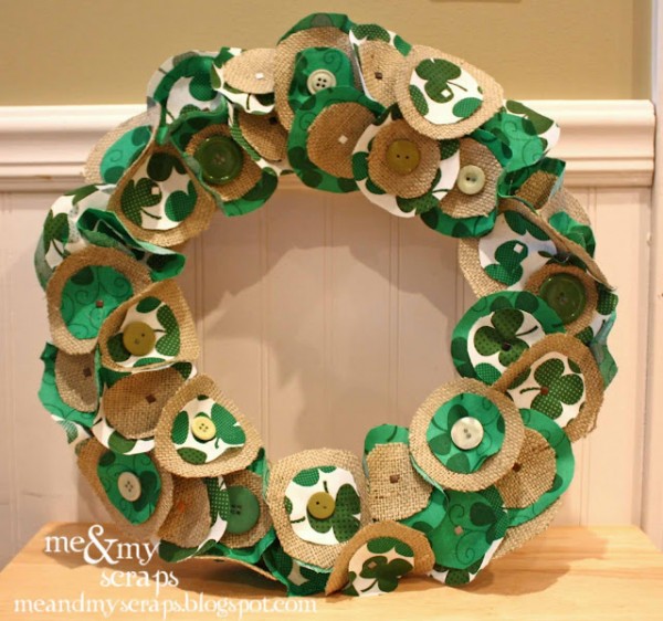 wreath