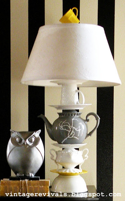 diy-teacup-lamp