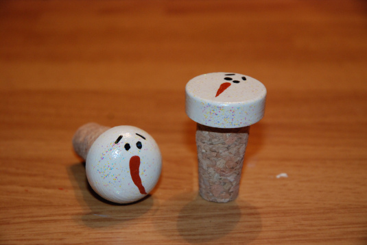 snowman-wine-corks