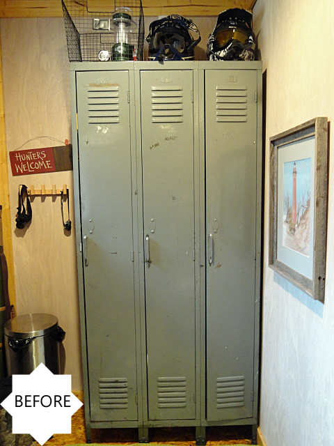 diy-lockers