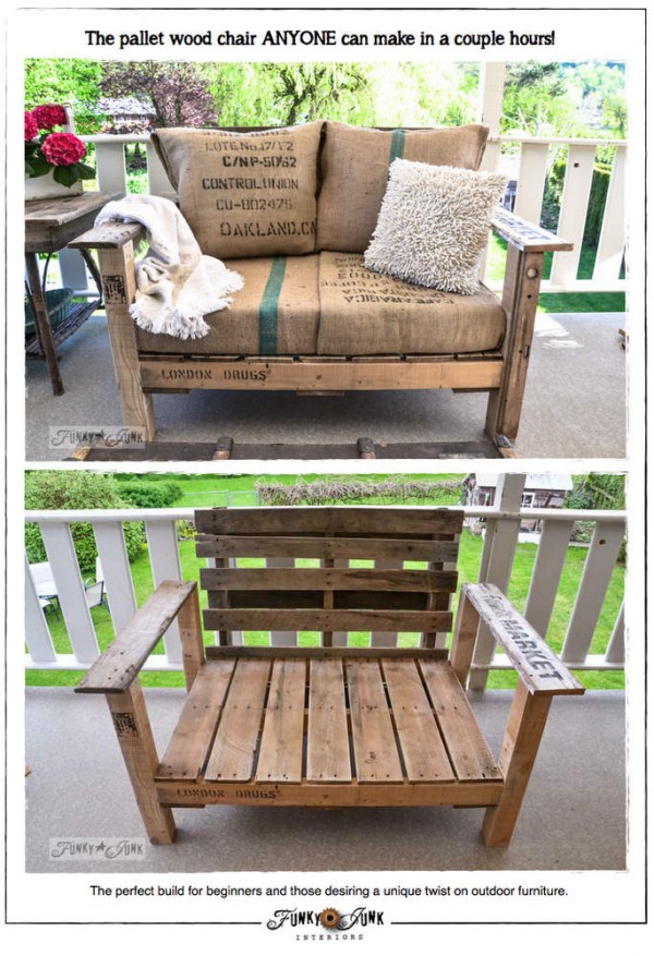 diy outdoor projects