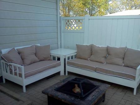 diy patio furniture