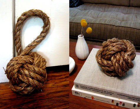 rope crafts