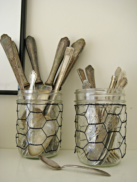 mason jar crafts