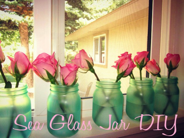 mason jar crafts