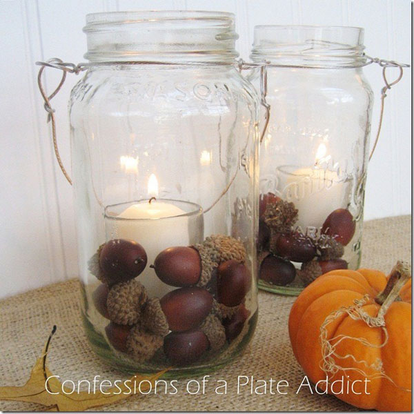 diy rustic crafts 