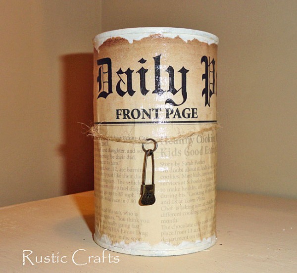 recycled crafts by rustic-crafts.com