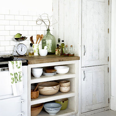 country kitchen decor