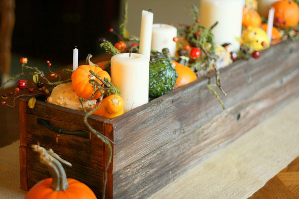 fall craft ideas for home decor