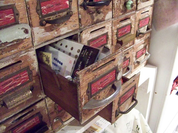 craft storage cabinet