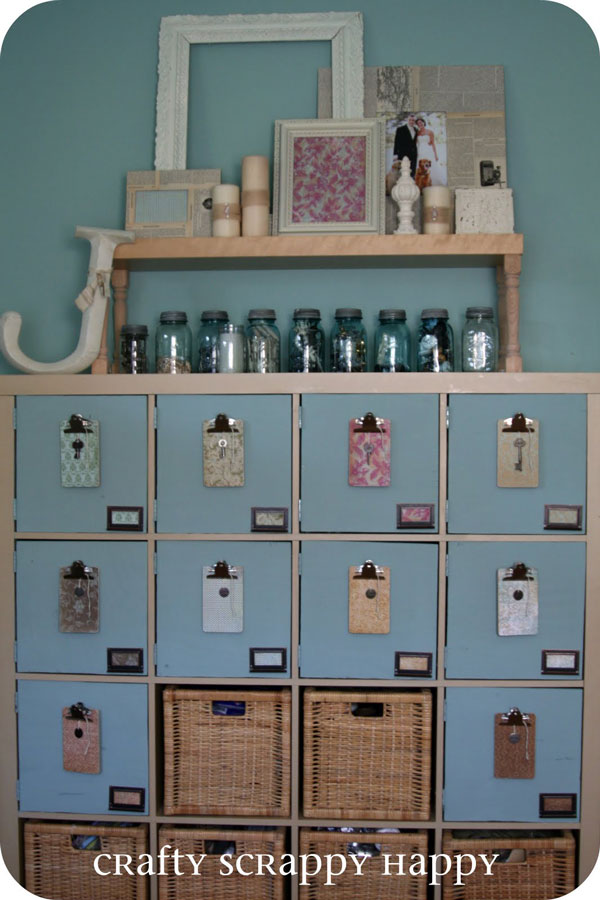 craft storage cabinet