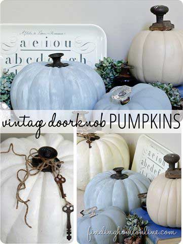 creative fall decorating ideas