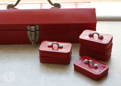 mini toolboxes