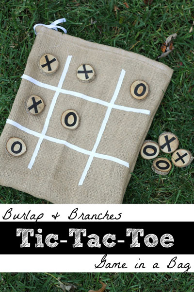 tic tac toe game