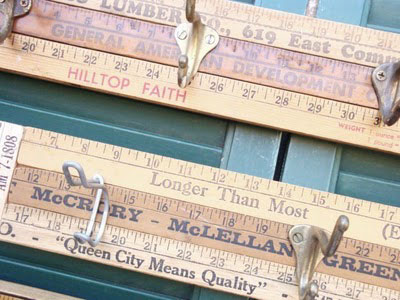 10 DIY Inspiring Yardstick Alternatives - The Sewing Loft