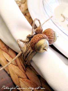 napkin ring